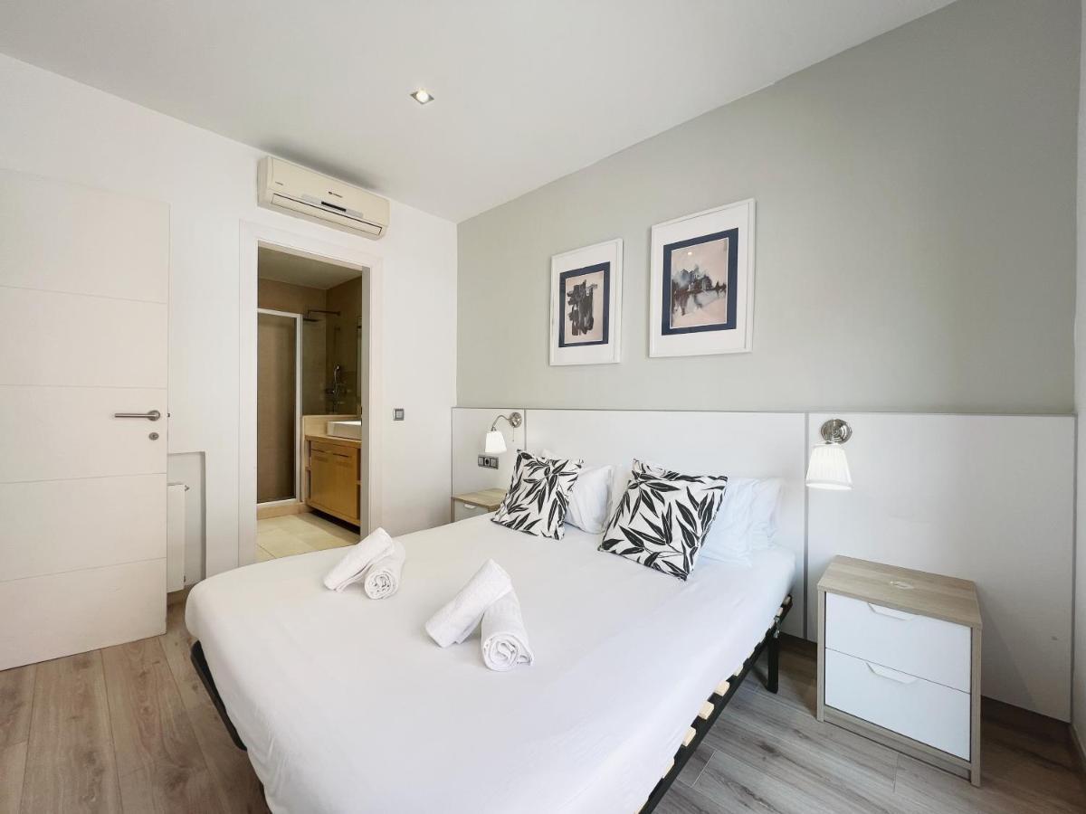 U-nique Sant Eudald Iii Apartment
