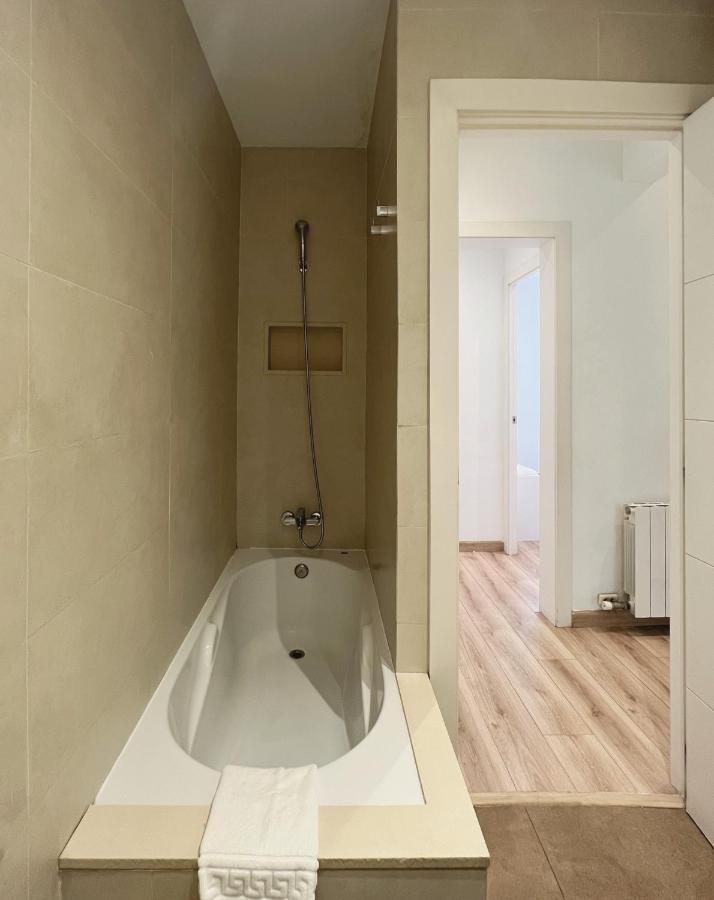U-nique Sant Eudald Iii Apartament Barcelona