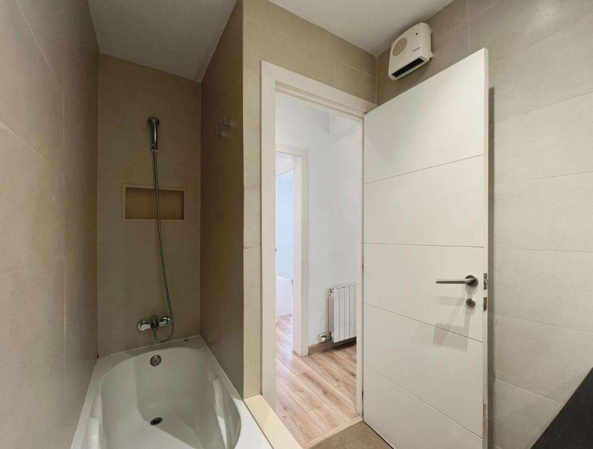 U-nique Sant Eudald Iii Apartament
