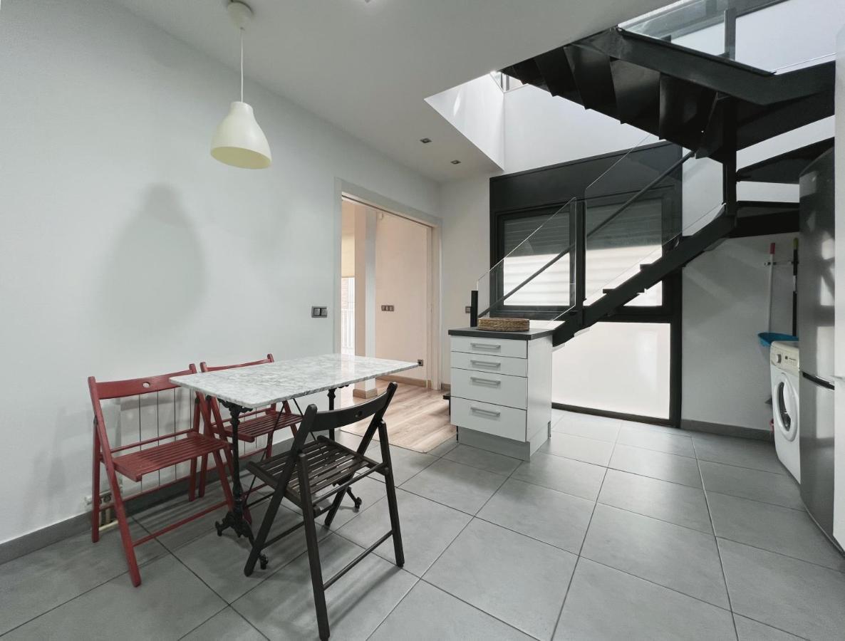 U-nique Sant Eudald Iii Apartament