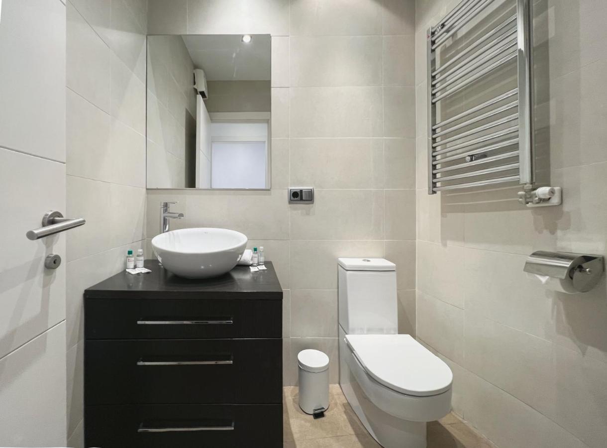 U-nique Sant Eudald Iii Apartament *