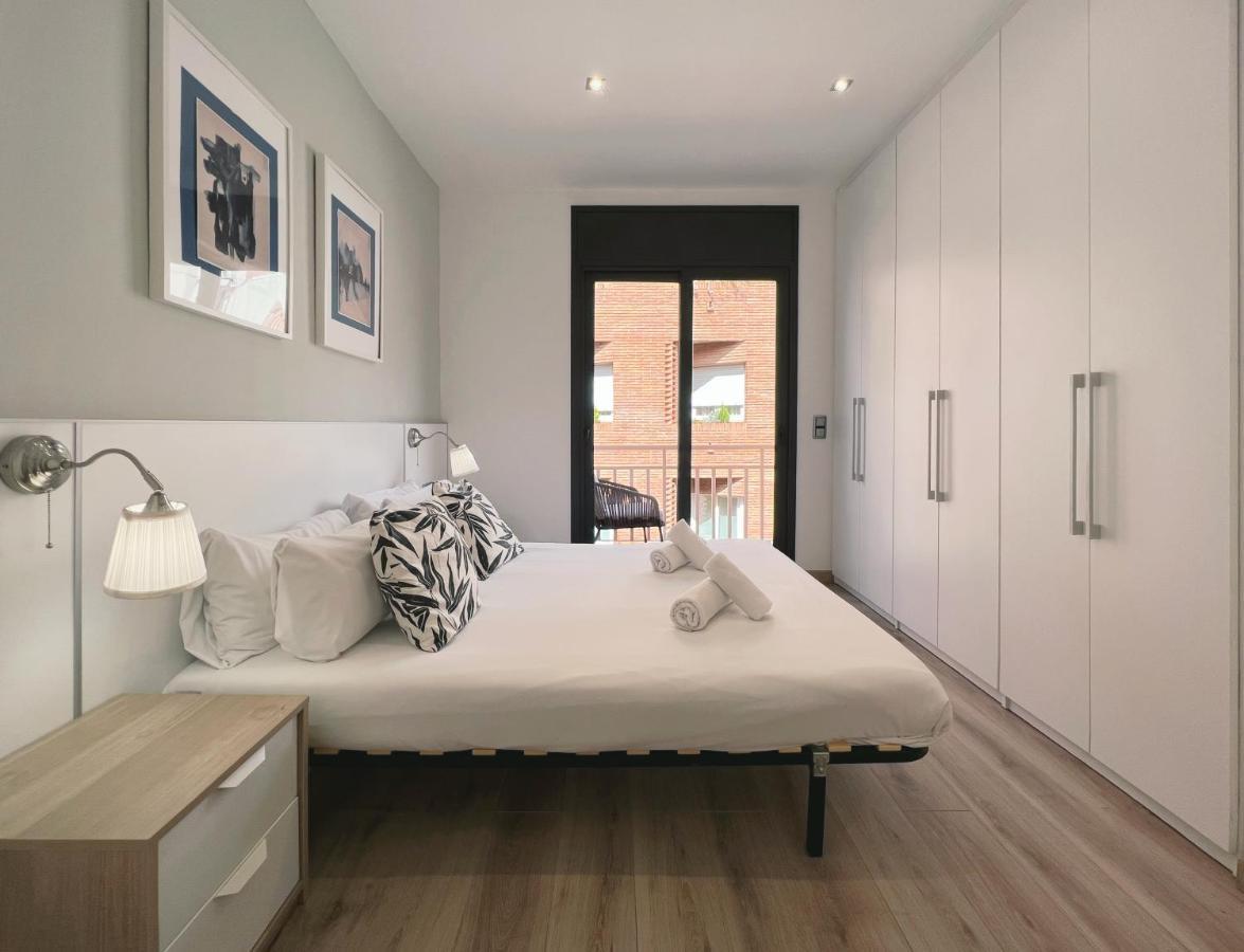 U-nique Sant Eudald Iii Apartament Barcelona