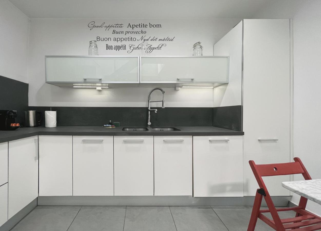 U-nique Sant Eudald Iii Apartament
