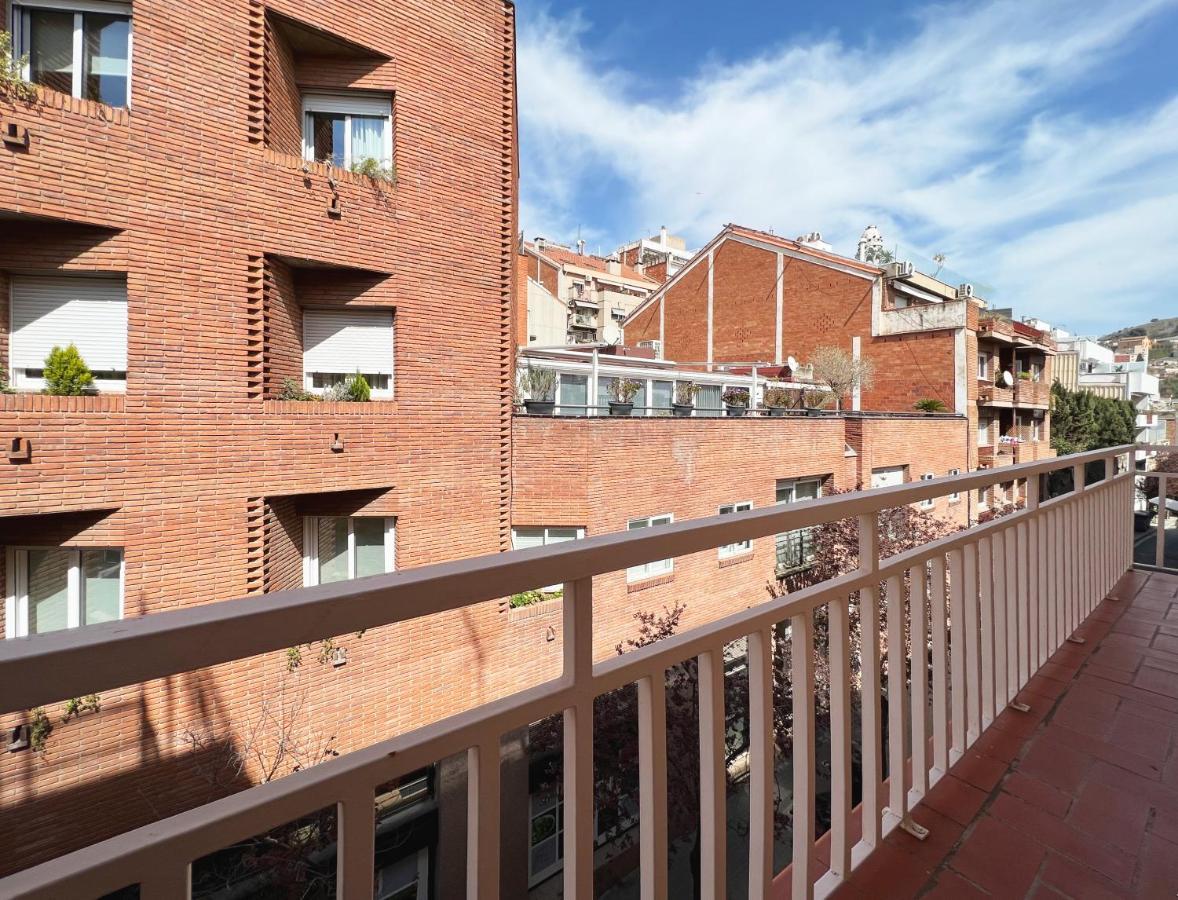 Apartament U-nique Sant Eudald Iii *